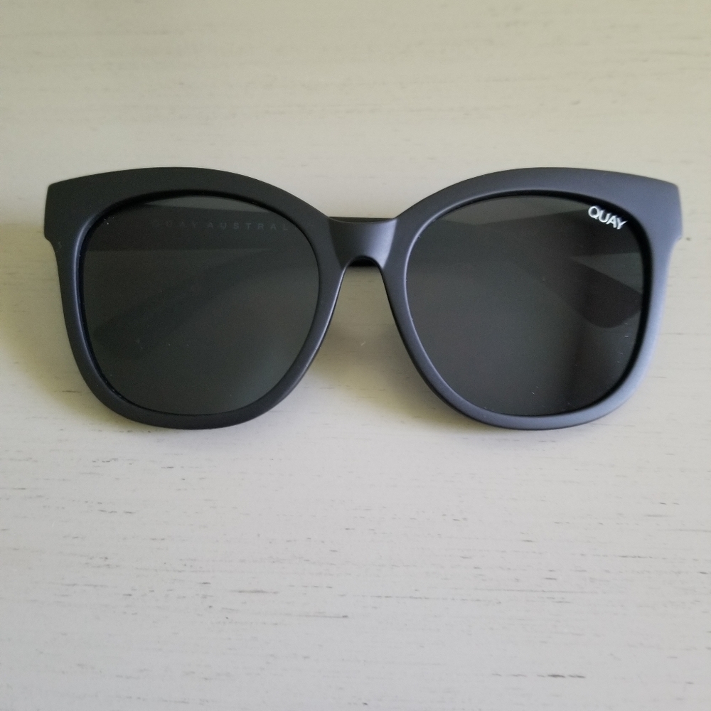 Quay After Hours Sunglasses
